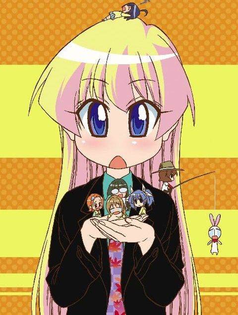不可思议的教室 OVA 2009 动漫海报