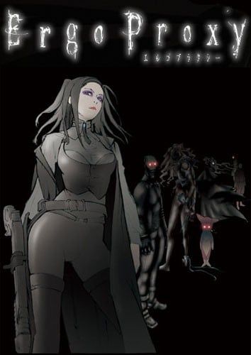 死亡代理人 2006 动漫海报